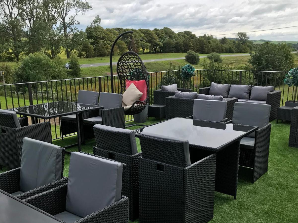 Sure Hotel By Best Western Lockerbie Exterior foto